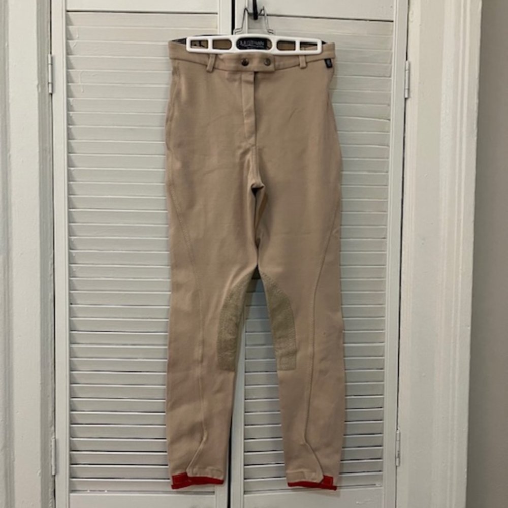 Riding Pants